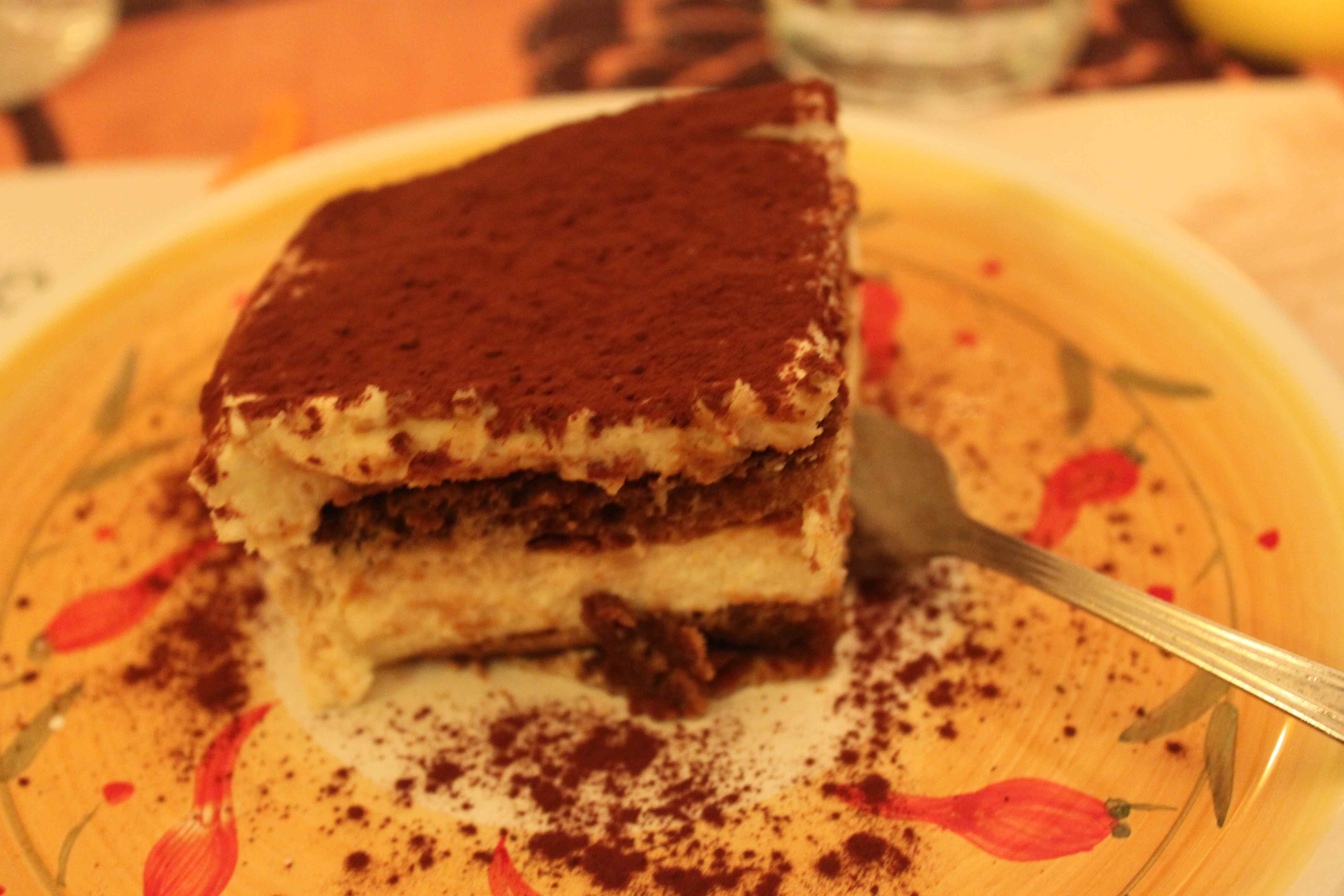 Taormina left could we chagrin  to my nearby wish  tiramisu The â€“ we I  (much next day,